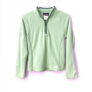 Patagonia Jackets & Coats - Patagonia Fleece Pullover Jacket Patagonia Jackets & Coats - Patagonia Fleece Pullover Jacket